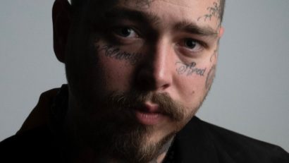 Post Malone a lansat „Motley Crew”