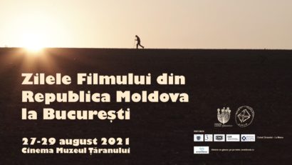 Zilele Filmului din Republica Moldova la Bucureşti, la Cinema Muzeul Țăranului Român