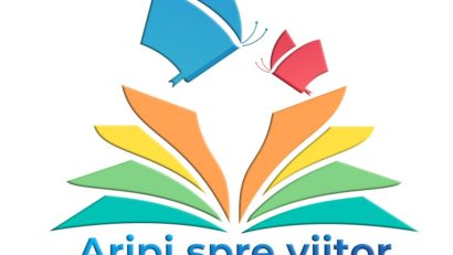 Aripi spre viitor – un proiect pentru a doua șansă!