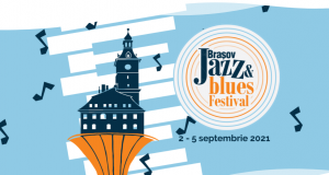 Festivalului Braşov Jazz&Blues