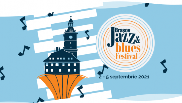 Festivalului Braşov Jazz&Blues