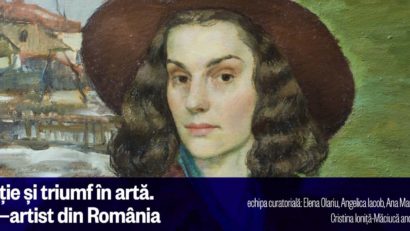 MMB la Art Safari 2021: „Seducție și triumf în artă”, istoria afirmării feminine în artele plastice!