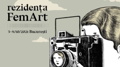 Cinci cineaste, aflate la început de carieră, vor participa la Rezidenţa FemArt 2021!