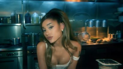 Ariana Grande va susţine un concert virtual în jocul video „Fortnite”!