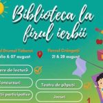 coperta biblioteca la firul ierbii