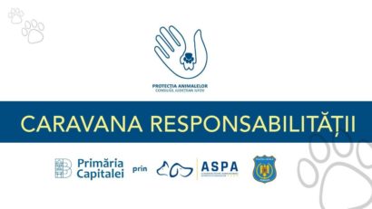 Caravana responsabilității