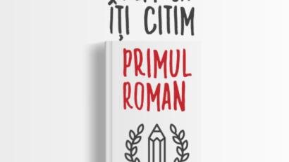 Cele trei manuscrise câștigătoare în cadrul concursului de debut literar „Primul roman”