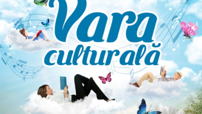 „Vara Culturală” în trei parcuri din Sectorul 6