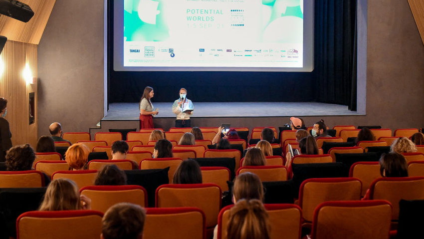 Bucharest International Dance Film Festival a desemnat câștigătorii celei de-a șaptea ediții!