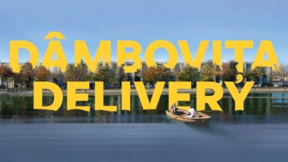 „Dâmbovița Delivery” aduce restricții de trafic, în București!