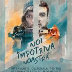 NoiImpotrivaNoastra_Poster_ProiectAFCN