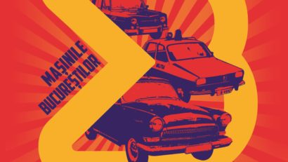 Socialistele Orașului – expoziție cu autovehicule de colecție!