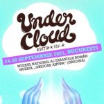 Undercloud 2021 coperta 1