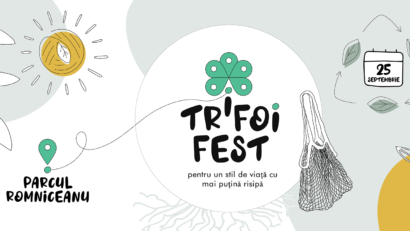 Trifoi Fest, la prima ediție, în Parcul Romniceanu