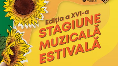 Stagiunea Muzicală Estivală 2021 – Alex & Fat Penguins și The Monojacks susțin concerte în weekend