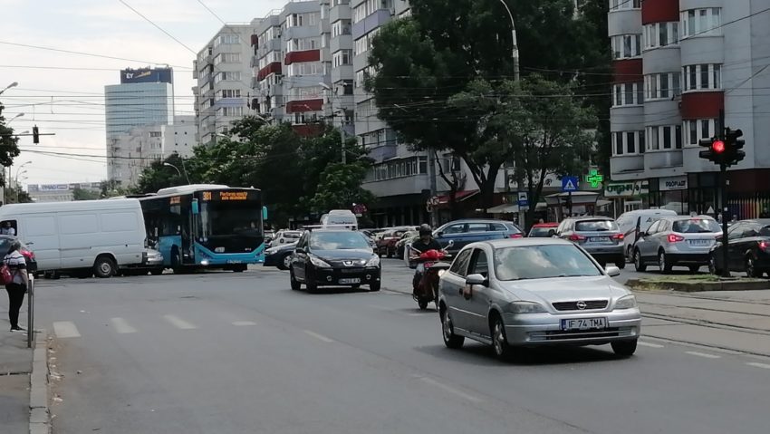 Se amână lucrările la Magistrala 6 de metrou din zona Clăbucet. Liniile de transport public vor circula normal