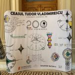 ceasul tudor vladimirescu