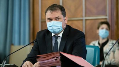 Situația aprovizionării spitalelor cu Tocilizumabum pentru pacienții cu forme severe de COVID-19