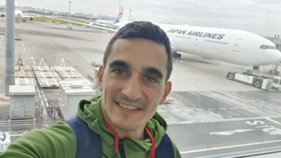 Sportivi români la Campionatele Mondiale de gimnastică artistică de la Kitakyushu! Cântecul de lebădă a lui Marian Drăgulescu