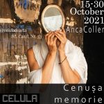 Cenușa Memorie – Anca Coller_Celula de A (1)