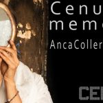 Cenușa Memorie – Anca Coller_Celula de A