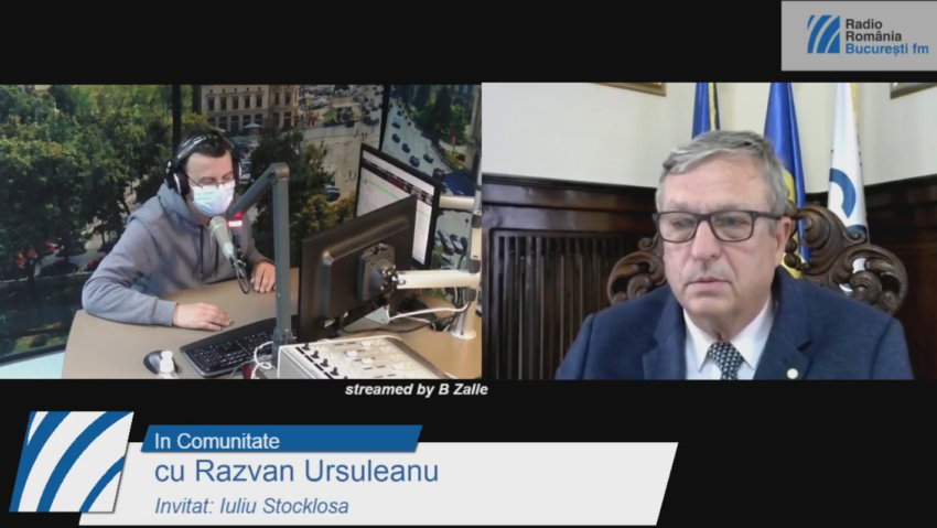 Economia Bucureștiului în plină pandemie!