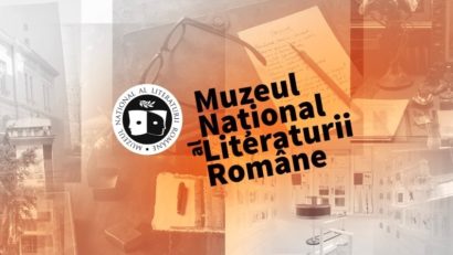 Casele memoriale ale Muzeului Naţional al Literaturii Române se închid pentru nebulizare!