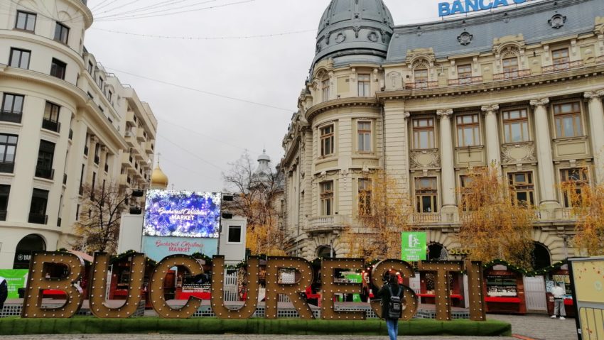 Incidenţa COVID-19 în Bucureşti – 0,87 cazuri la mia de locuitori