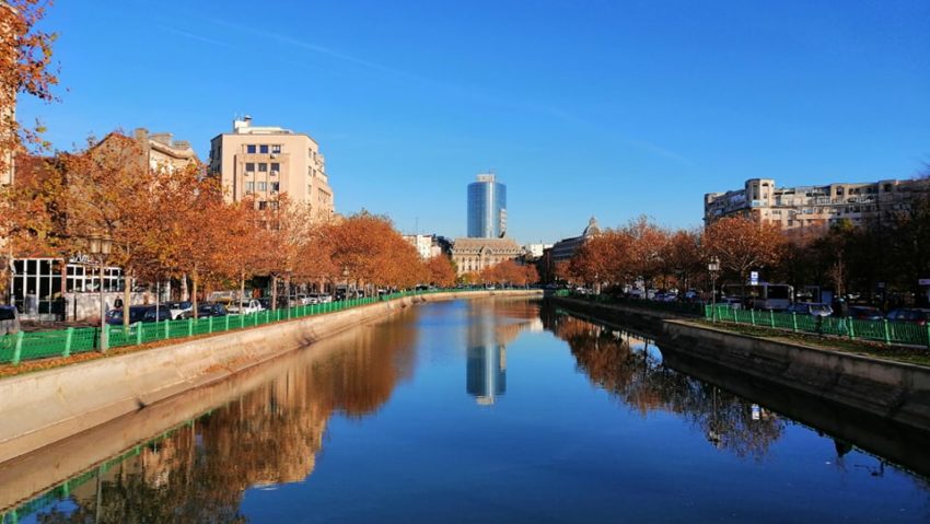 METEO: Vreme de varã în București astăzi!