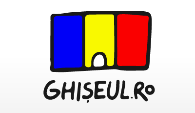 Ghiseul.ro: concurs pentru un nou LOGO