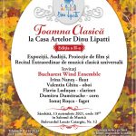 AFIS TOAMNA CLASICA EDITIA 2