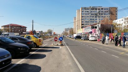 ONG-urile pentru locuire și beneficiarii cer finalizarea urgentă a blocului de locuințe sociale din Prelungirea Ghencea!