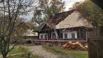 Ziua Minorităţilor Naţionale- Lansare de album, vernisaj şi spectacol, la Muzeul Satului