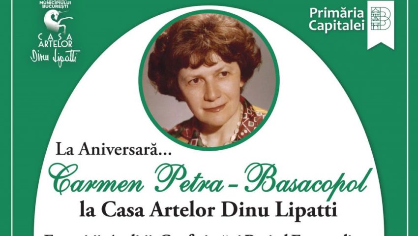 Programul „La Aniversară” la Casa Artelor Dinu Lipatti, Ediția a III-a!