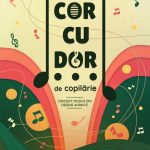 afis_Cor cu Dor de Copilarie