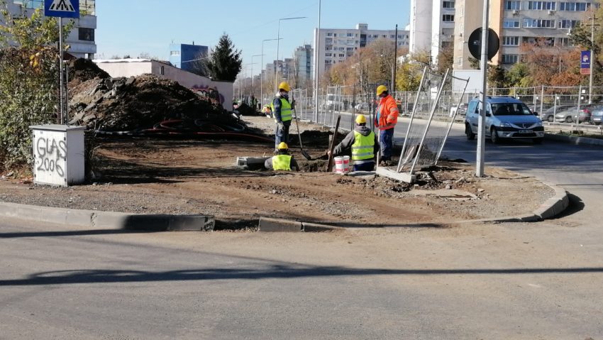 Se deblochează Doamna Ghica și Prelungirea Ghencea?