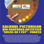 salonul pictorilor