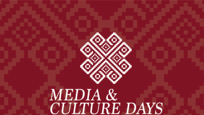 Media & Culture Days – eveniment organizat de Radio România și ABU!