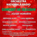 Afis Sala Radio 22 dec 2021_Concert Craci