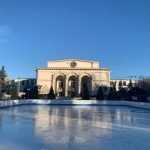 Foto Patinoar Classical Christmas Market