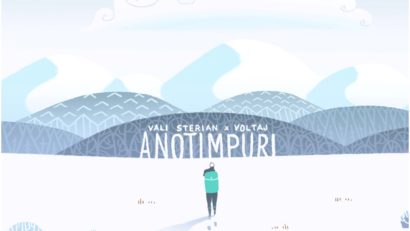 Voltaj lansează „Anotimpuri”