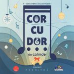 afis_Cor cu Dor de Colinde