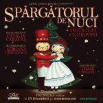 afis_Spargatorul de Nuci_online