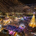 bucharest christmas market