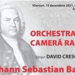 coperta Bach Sala Radio