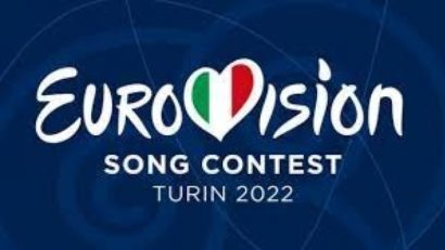 Înghesuială pentru ediţia Eurovision 2022, Torino, Italia