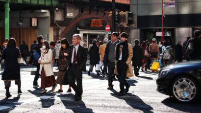 În Japonia există rușinea de a avea datorii