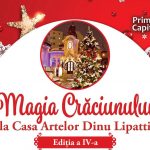 magia craciunului coperta