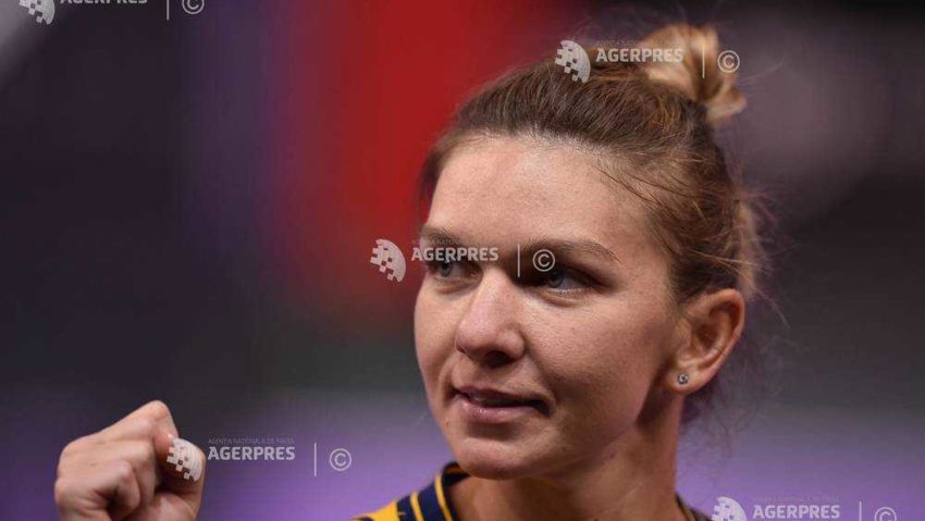 Pentru Simona Halep, tenisul rămâne mai important decât căsătoria