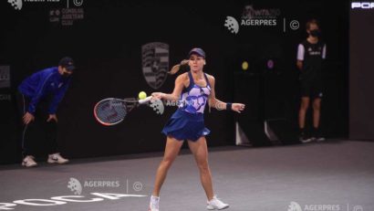 Irina Bara la un pas de tabloul principal de la Australian Open